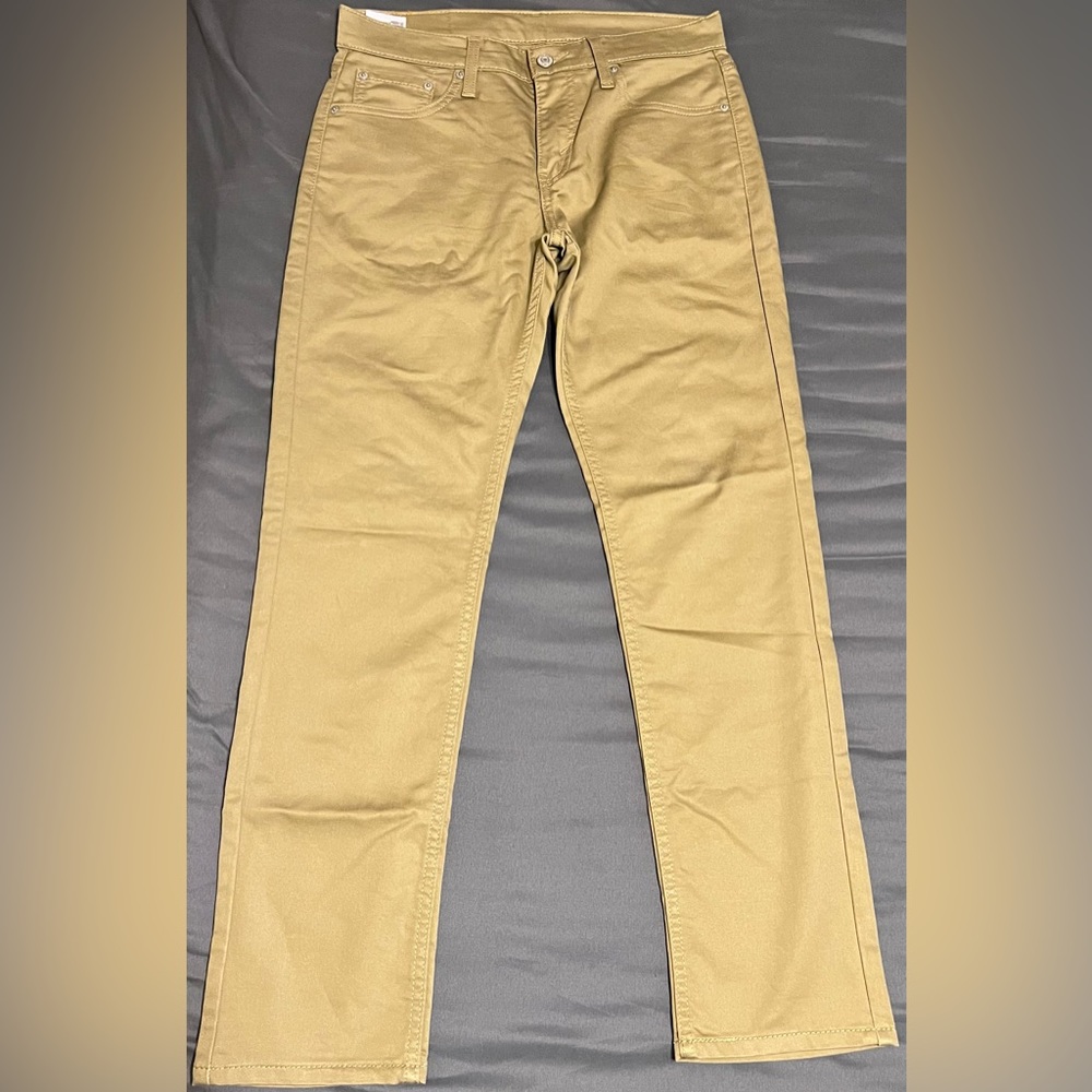 Men’s Levi’s 511 Size 30x30